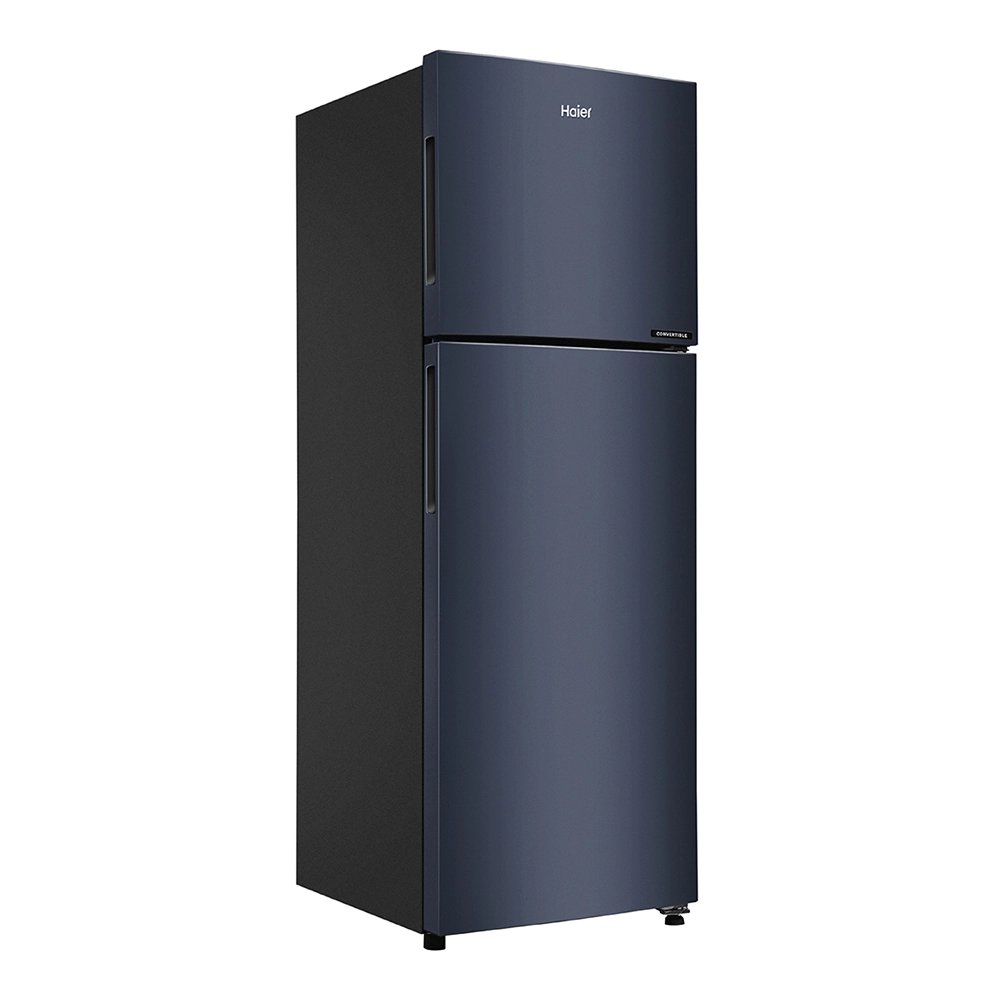 Haier 268L 2 Star Top Mounted Refrigerator - HRF-3182BGK-P